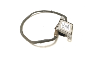 Mercedes Benz C-Class 205 (2014–2021) Lambda-andur A0009053503 - 7