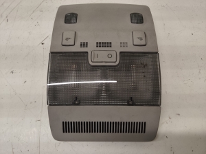Front interior lighting panel - 8E0947565