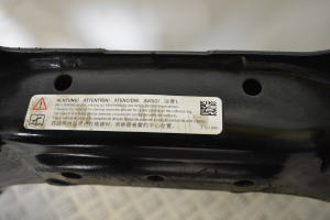 BMW 3 SERIES F30 (2011–2018) Front subframe 2121644 - 5