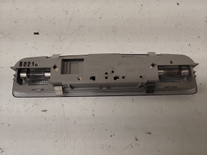 AUDI A4 B7 (2004–2008) Rear interior lighting panel 8P0947111 - 2