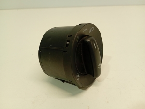 Headlight switch - 1K0941431B