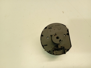 Volkswagen Caddy IV (2015–2020) Headlight switch 1K0941431B - 3