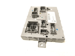 Mercedes Benz C-Class 205 (2014–2021) Control unit A2229005914 - 4