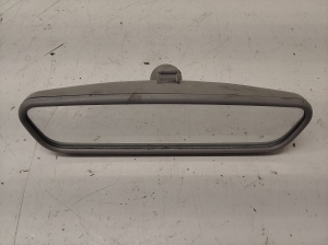 Interior mirror - 010590