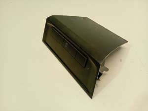 Volkswagen Caddy IV (2015–2020) Dashboard trim 2K6863347 - 2