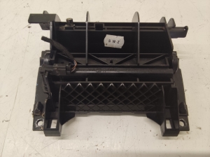 AUDI A4 B7 (2004–2008) Cendrier avant 8E0857951 - 2