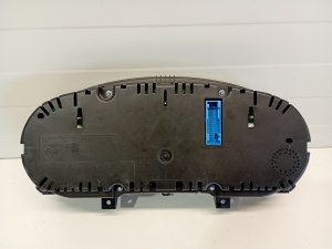 Volkswagen Caddy IV (2015–2020) Instrument cluster 2K5920976 - 2