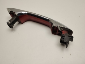 Mercedes Benz C-Class 205 (2014–2021) Front door exterior handle A0997602359 - 2