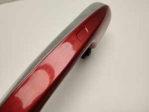 Mercedes Benz C-Class 205 (2014–2021) Front door exterior handle A0997602359 - 3