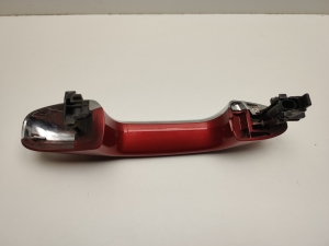 Mercedes Benz C-Class 205 (2014–2021) Front door exterior handle A0997602359 - 4