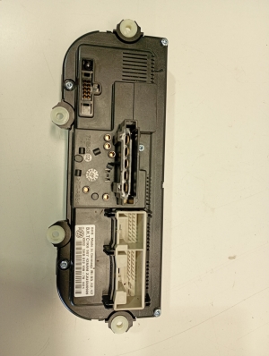 Volkswagen Caddy IV (2015–2020) Heater control panel 1K8907426 - 4