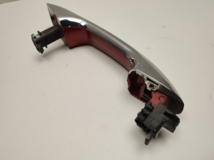 Mercedes Benz C-Class 205 (2014–2021) Front door exterior handle A0997602359 - 3