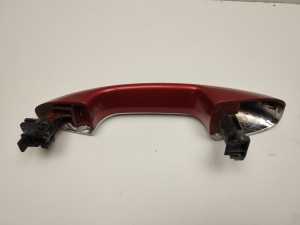 Mercedes Benz C-Class 205 (2014–2021) Front door exterior handle A0997602359 - 4