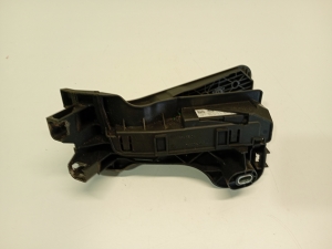 Volkswagen Caddy IV (2015–2020) Gaspedal 2K6723503 - 2