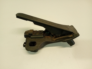 Volkswagen Caddy IV (2015–2020) Gaspedal 2K6723503 - 3