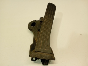 Accelerator pedal - 2K6723503