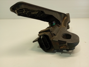 Volkswagen Caddy IV (2015–2020) Gaspedal 2K6723503 - 5