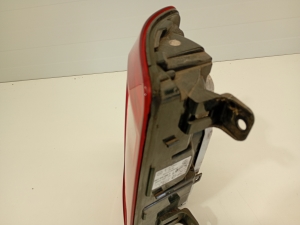 Volkswagen Caddy IV (2015–2020) Eckleuchte hinten 2K2945095 - 3