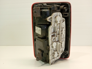 Volkswagen Caddy IV (2015–2020) Eckleuchte hinten 2K2945095 - 5