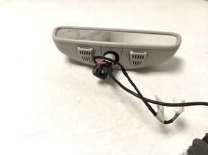Mercedes Benz C-Class 205 (2014–2021) Sisepeegel A2228100117 - 5