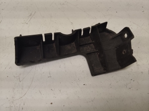 AUDI A4 B7 (2004–2008) Front bumper bracket 8E0807283 - 3