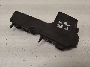 Front bumper bracket - 8E0807283