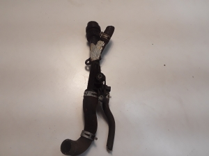 NISSAN X-Trail T32 (2013–2021) Rohr 1321016 - 2