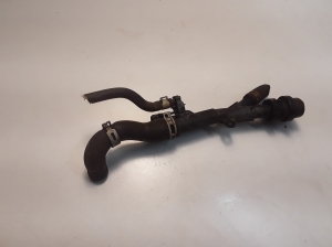 NISSAN X-Trail T32 (2013–2021) Rohr 1321016 - 3