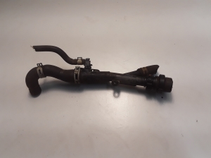 NISSAN X-Trail T32 (2013–2021) Rohr 1321016 - 4