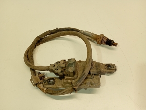 Volkswagen Caddy IV (2015–2020) Oxygen sensor (lambda) 04L907807 - 3
