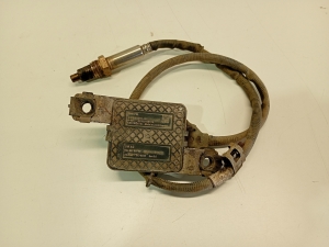 Volkswagen Caddy IV (2015–2020) Oxygen sensor (lambda) 04L907807 - 4