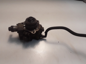 NISSAN X-Trail T32 (2013–2021) Kütusepump 0445010404 - 2