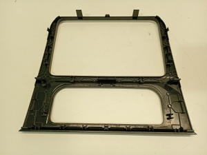 Volkswagen Caddy IV (2015–2020) Veel üks detail makist 2K5858061 - 3