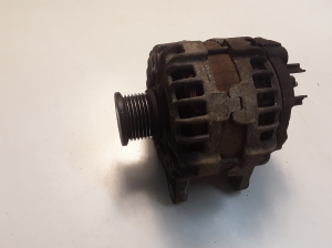 NISSAN X-Trail T32 (2013–2021) Generaator 231004BE0A - 4