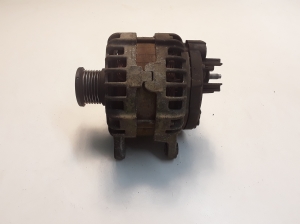 NISSAN X-Trail T32 (2013–2021) Generaator 231004BE0A - 5