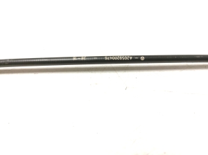 Mercedes Benz C-Class 205 (2014–2021) Rücksitzverriegelung A2059200476 - 5