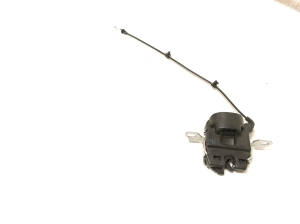   Rear seat latch  - A2059200476 