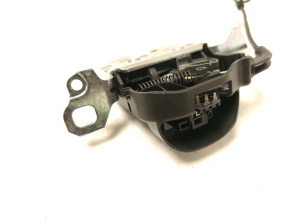 Mercedes Benz C-Class 205 (2014–2021) Rücksitzverriegelung A2059200476 - 5