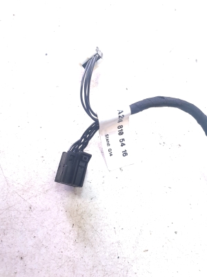 Mercedes Benz C-Class 204 (2007–2014) Außenspiegel und seine Teile A2048105416 - 2