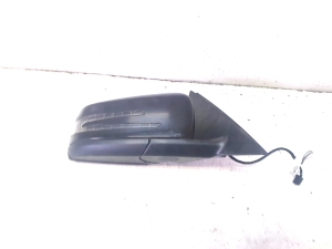 Mercedes Benz C-Class 204 (2007–2014) Außenspiegel und seine Teile A2048105416 - 4