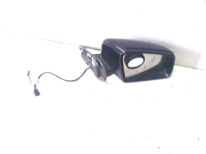 Mercedes Benz C-Class 204 (2007–2014) Außenspiegel und seine Teile A2048105416 - 6