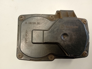 Volkswagen Caddy IV (2015–2020) Turbocharger electric actuator 500253691 - 2