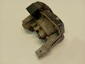Volkswagen Caddy IV (2015–2020) Turbocharger electric actuator 500253691 - 3