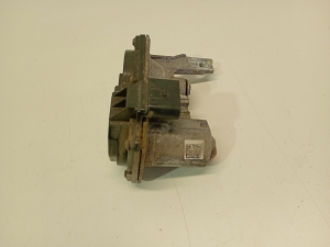 Volkswagen Caddy IV (2015–2020) Turbocharger electric actuator 500253691 - 5