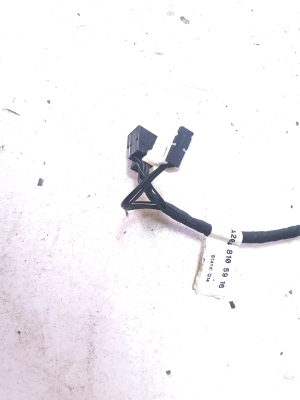 Mercedes Benz C-Class 204 (2007–2014) Außenspiegel und seine Teile A2048105916 - 2