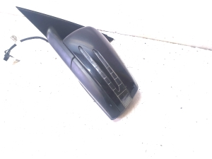 Mercedes Benz C-Class 204 (2007–2014) Außenspiegel und seine Teile A2048105916 - 3