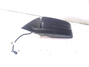 Mercedes Benz C-Class 204 (2007–2014) Außenspiegel und seine Teile A2048105916 - 4