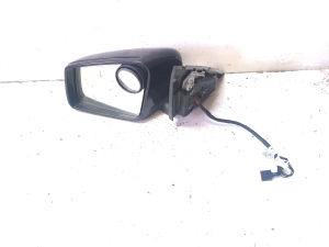 Mercedes Benz C-Class 204 (2007–2014) Außenspiegel und seine Teile A2048105916 - 5