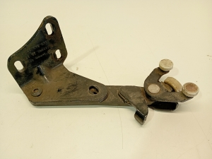   Schiebetürhalter  - 2K0843397 