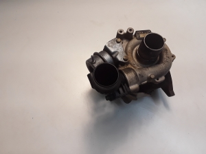 NISSAN X-Trail T32 (2013–2021) Turbolader 1441100Q3D - 3